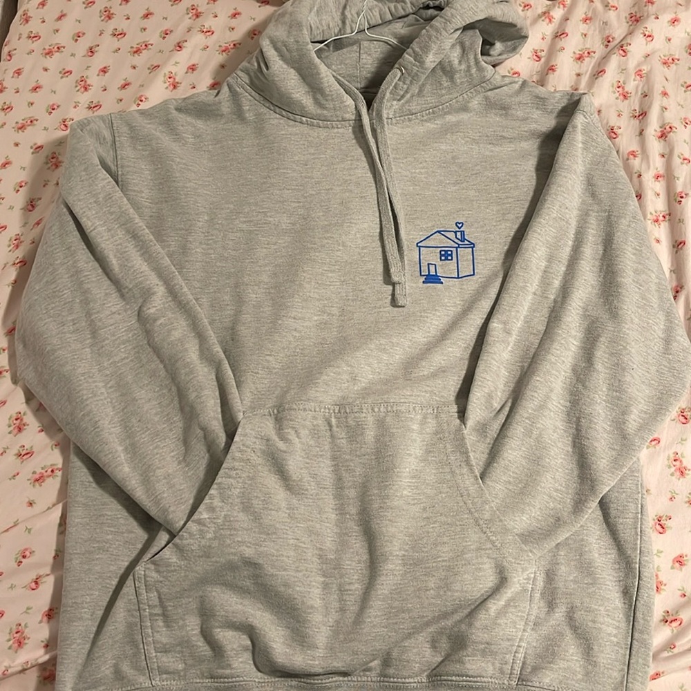 Harry Styles tour hoodie